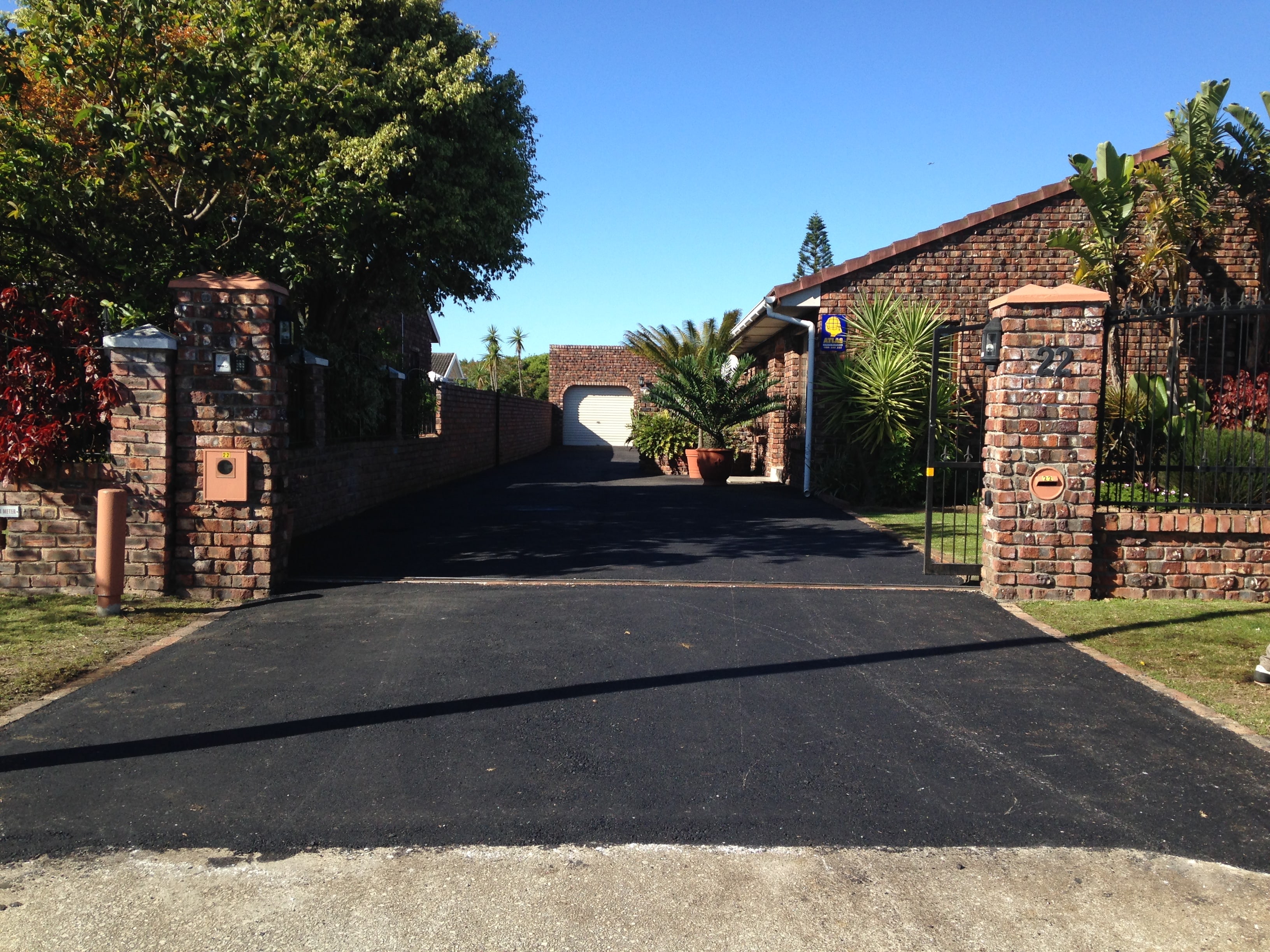 brick paving port elizabeth