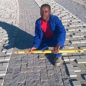 brick paving port elizabeth