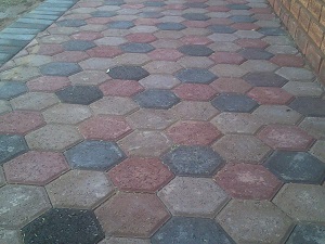 Asphalt paving port elizabeth